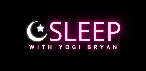 Header image for SLEEP with Yogi Bryan