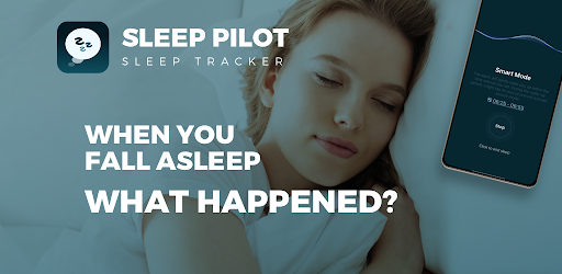 Header image for Sleep Pilot - Sleep Tracker
