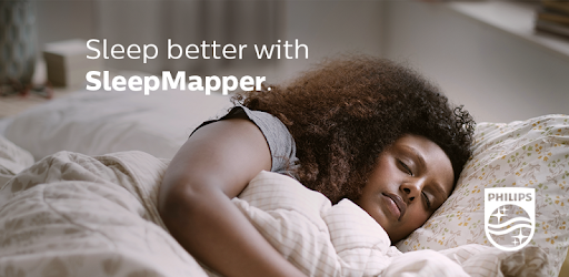 Header image for SleepMapper