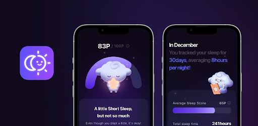 Header image for Sleep Routine: Tracker&Alarm