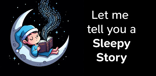 Header image for Sleep Stories & Meditation