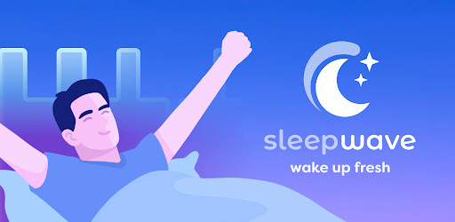 Header image for Sleepwave: Alarm & Tracker