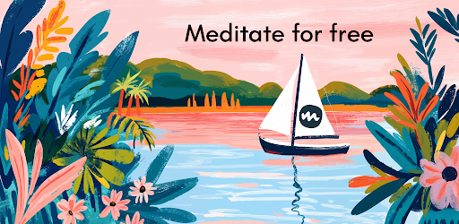Header image for Medito: Meditation & Sleep