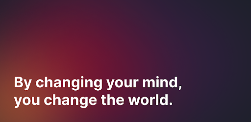 Header image for Meditation Steps