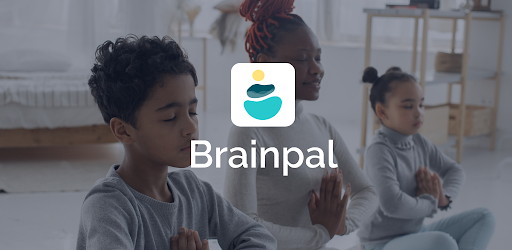 Header image for Brainpal: Meditation & Sleep