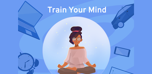 Header image for Brightmind Meditation