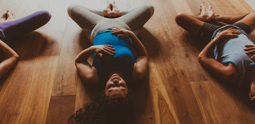 Header image for Meditation | Down Dog