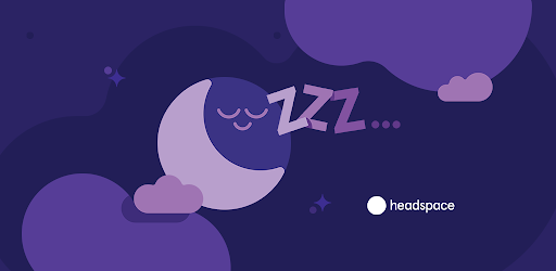 Header image for Headspace: Meditation & Health