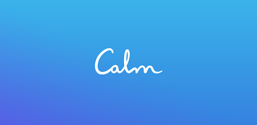 Header image for Calm - Sleep, Meditate, Relax