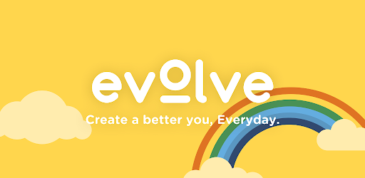 Header image for Evolve: Self-Care & Meditation