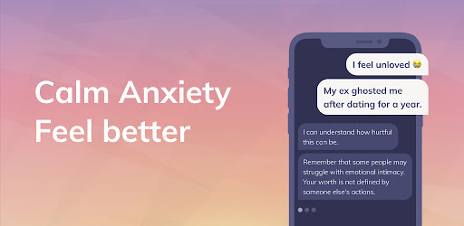 Header image for Youper: AI Therapy