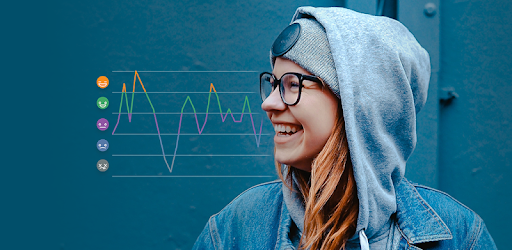Header image for Daylio Journal - Mood Tracker