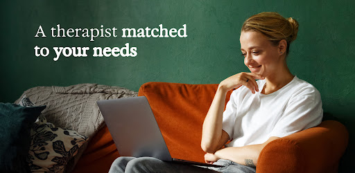 Header image for Talkspace Therapy & Counseling