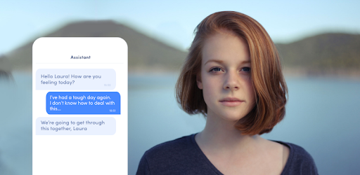 Header image for Online therapy, emotional help