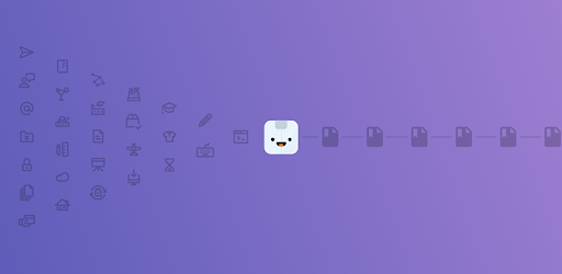 Header image for Reflectly: Mood Tracker Diary