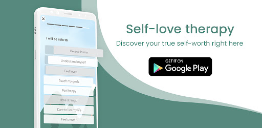 Header image for SELF: Self-Care and Self-Love