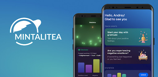 Header image for Mintalitea - Mental Health CBT
