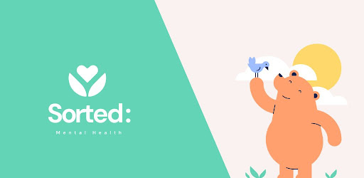 Header image for Sorted : Mental Health