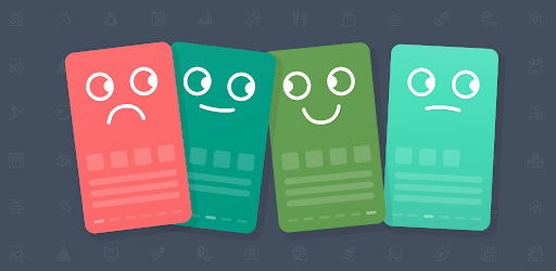 Header image for Moodistory - Mood Tracker