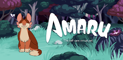Header image for Amaru: The Self-Care Pet