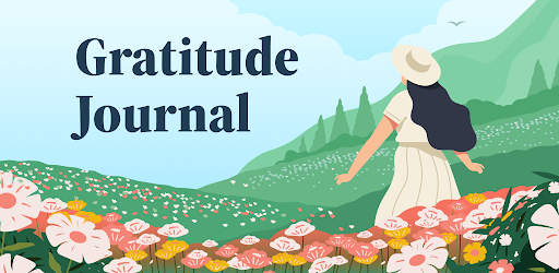 Header image for Gratitude & Self-Care Journal
