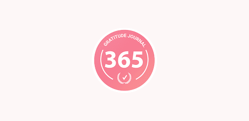 Header image for 365 Gratitude Journal