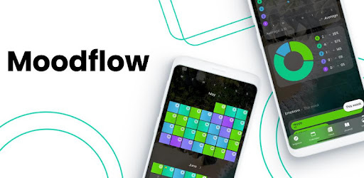 Header image for Moodflow: Mood Tracker