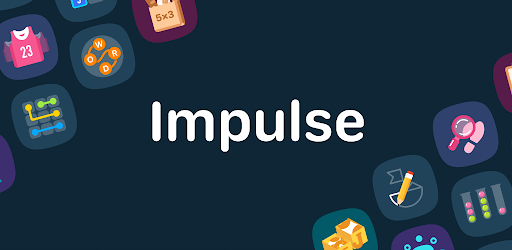 Header image for Impulse - Brain Training Games