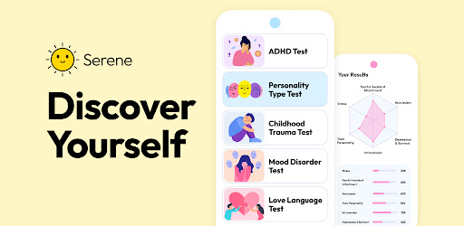 Header image for Discover Yourself: Serene