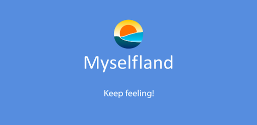 Header image for Myselfland Emotional Self-Help