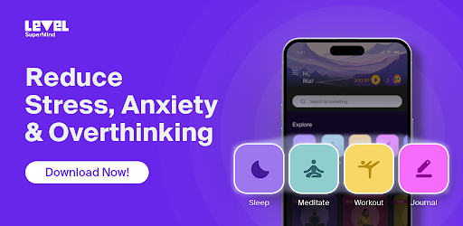 Header image for Level SuperMind: Mental Master