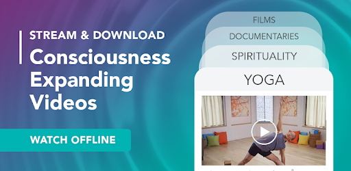 Header image for Gaia: Streaming Consciousness