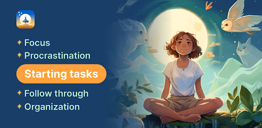 Header image for Clarify: ADHD Organizer & help