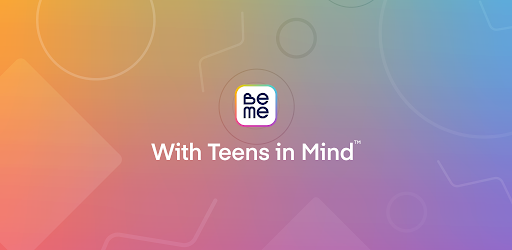 Header image for BeMe: Teen Mental Health