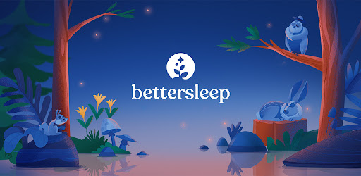 Header image for BetterSleep: Sleep tracker