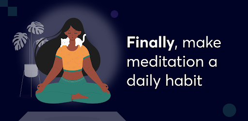 Header image for Atom: Meditation for Beginners