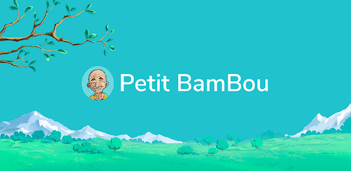Header image for Mindfulness with Petit BamBou