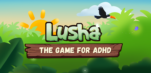 Header image for Lusha, Kids ADHD Chore Tracker