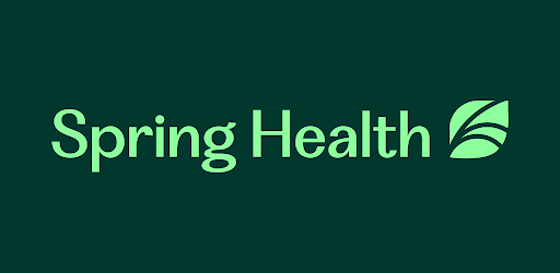 Header image for Spring Health