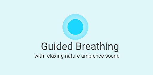 Header image for Breathe: relax & focus