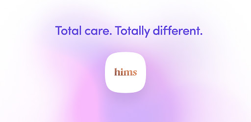 Header image for Hims: Telehealth for Men