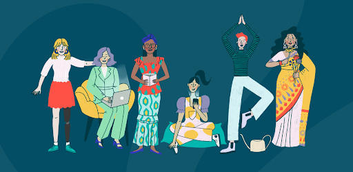 Header image for Balance - Menopause & Hormones