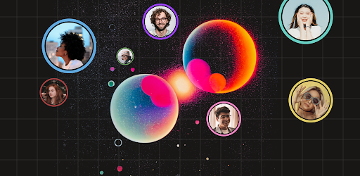 Header image for Dimensional Personality Test