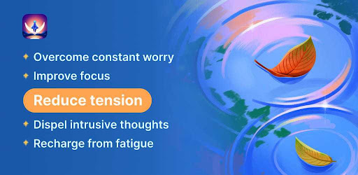 Header image for Lumiere: Ease Stress & Anxiety