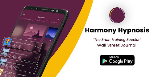 Header image for Harmony - Self Hypnosis
