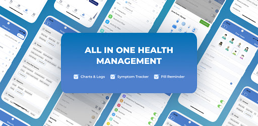 Header image for Symptom & Mood Tracker