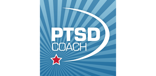 Header image for PTSD Coach