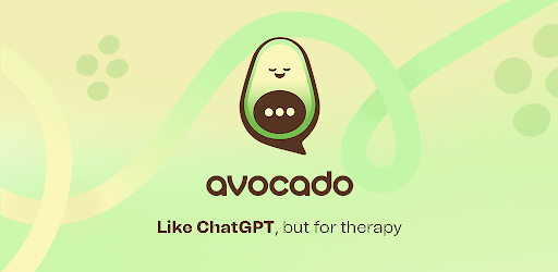 Header image for Avocado: Mental Health & CBT