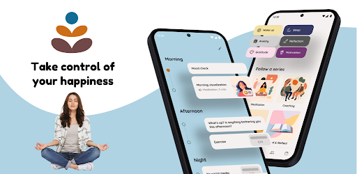 Header image for Daywell - Self Care Routine