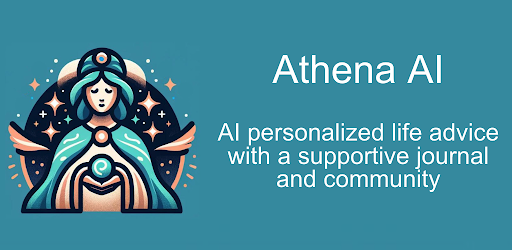Header image for Athena AI Life AdvisorGPT